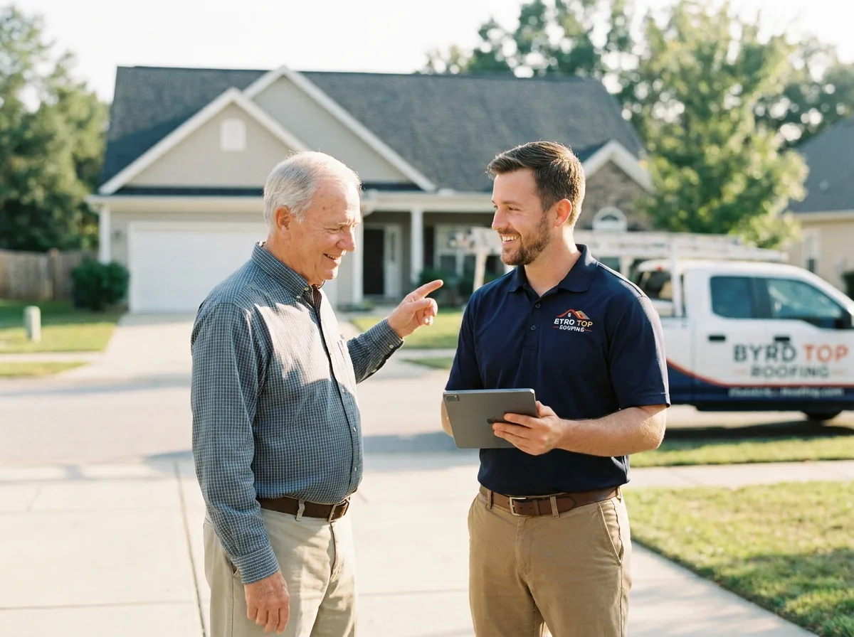 Roofing Head Waters, VA FAQs